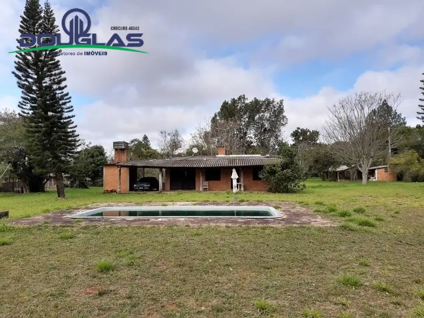 Sítio / Rancho com 1 quarto à venda em Viamao - RS - imagem 4 Foto 4 de Sítio / Rancho com 1 quarto à venda em Viamao - RS