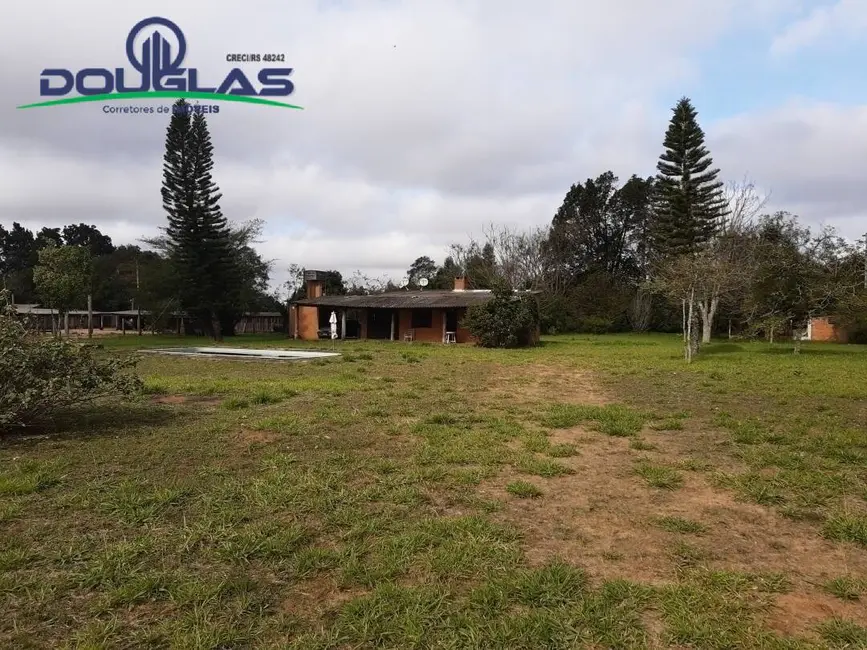 Sítio / Rancho com 1 quarto à venda em Viamao - RS - imagem 7 Foto 7 de Sítio / Rancho com 1 quarto à venda em Viamao - RS