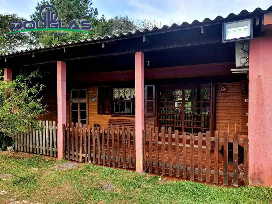 Foto 2 de Casa com 3 quartos à venda em Viamao - RS