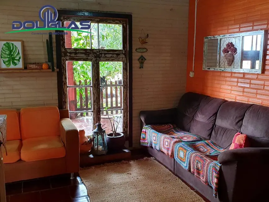 Casa com 3 quartos à venda em Viamao - RS - imagem 6 Foto 6 de Casa com 3 quartos à venda em Viamao - RS