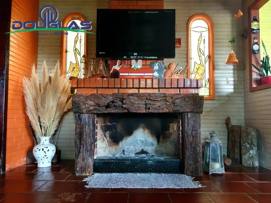 Casa com 3 quartos à venda em Viamao - RS - imagem 9 Foto 9 de Casa com 3 quartos à venda em Viamao - RS
