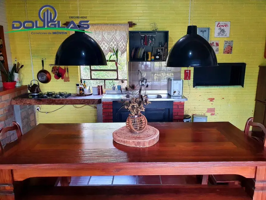 Casa com 3 quartos à venda em Viamao - RS - imagem 7 Foto 7 de Casa com 3 quartos à venda em Viamao - RS