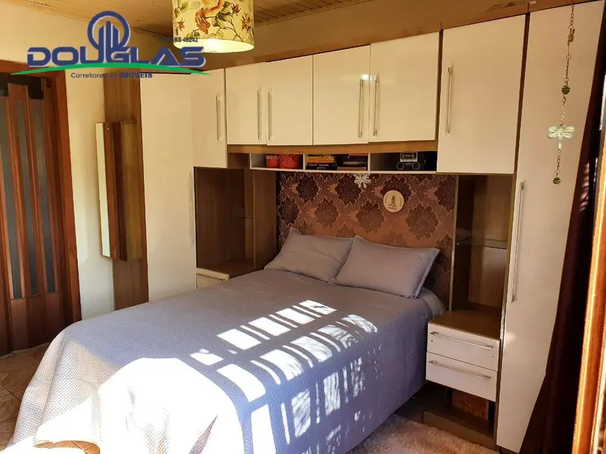 Casa com 3 quartos à venda em Viamao - RS - imagem 5 Foto 5 de Casa com 3 quartos à venda em Viamao - RS
