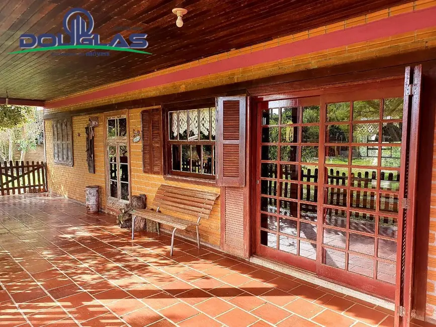 Casa com 3 quartos à venda em Viamao - RS - imagem 4 Foto 4 de Casa com 3 quartos à venda em Viamao - RS
