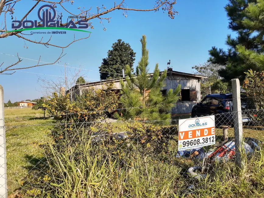 Foto 4 de Casa com 2 quartos à venda, 60m2 em Viamao - RS