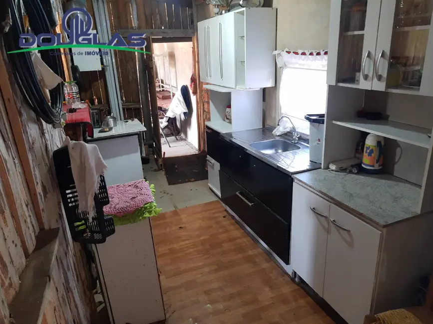 Foto 8 de Casa com 2 quartos à venda, 60m2 em Viamao - RS