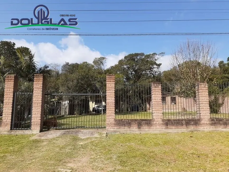 Foto 2 de Casa com 2 quartos à venda, 72m2 em Viamao - RS
