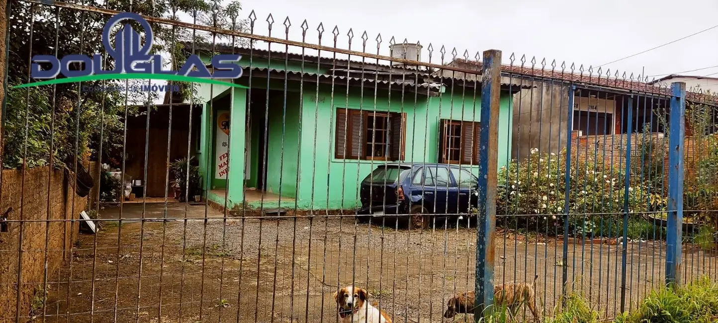 Foto 1 de Casa com 3 quartos à venda, 516m2 em São Tomé, Viamao - RS