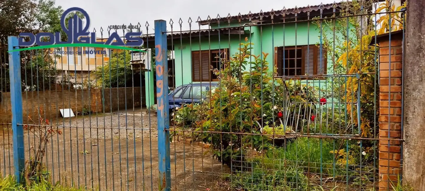 Foto 2 de Casa com 3 quartos à venda, 516m2 em São Tomé, Viamao - RS