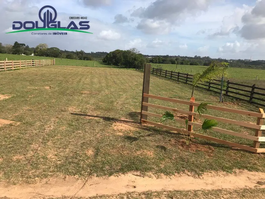 Foto 3 de Terreno / Lote à venda, 1000m2 em Viamao - RS