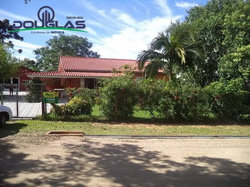 Foto 3 de Casa com 3 quartos à venda, 150m2 em Viamao - RS