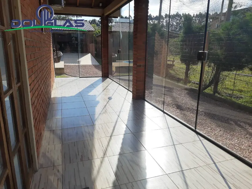 Foto 6 de Casa com 3 quartos à venda e para alugar, 160m2 em Viamao - RS