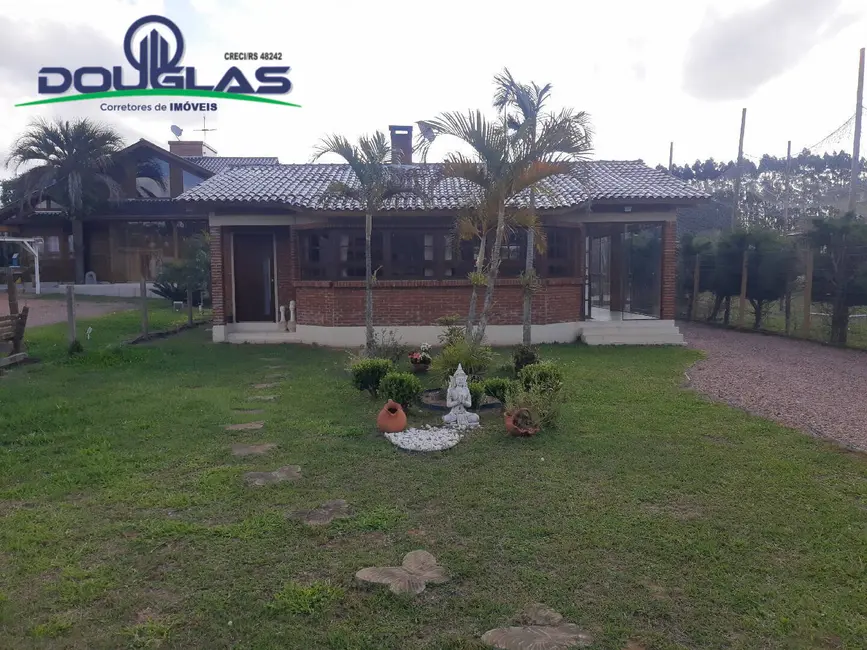 Foto 8 de Casa com 3 quartos à venda e para alugar, 160m2 em Viamao - RS