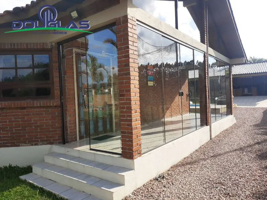 Foto 7 de Casa com 3 quartos à venda e para alugar, 160m2 em Viamao - RS