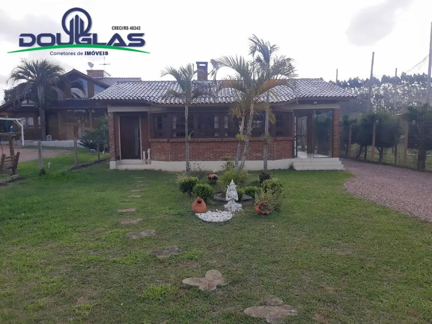 Foto 3 de Casa com 3 quartos à venda e para alugar, 160m2 em Viamao - RS