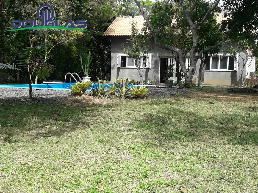 Foto 1 de Casa com 2 quartos à venda, 600m2 em Viamao - RS