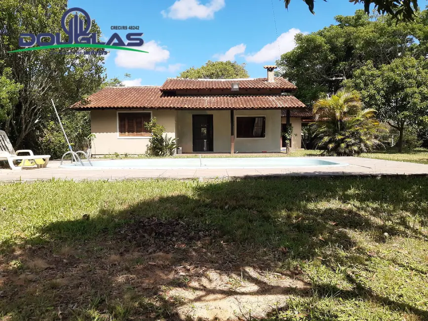 Foto 3 de Casa com 3 quartos à venda, 120m2 em Viamao - RS