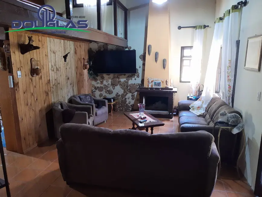 Foto 7 de Casa com 3 quartos à venda, 120m2 em Viamao - RS