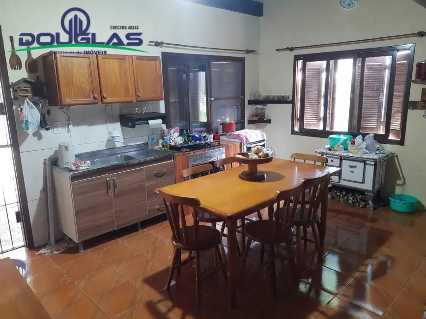 Foto 5 de Casa com 3 quartos à venda, 120m2 em Viamao - RS