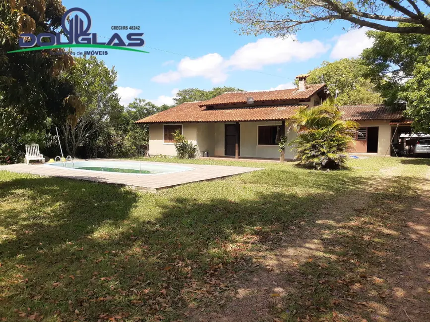 Foto 4 de Casa com 3 quartos à venda, 120m2 em Viamao - RS
