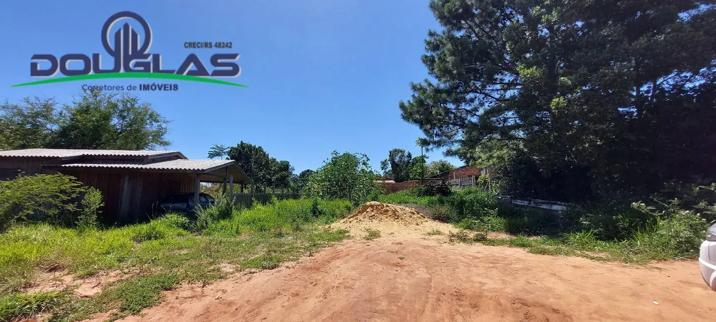 Foto 2 de Terreno / Lote à venda, 575m2 em Viamao - RS