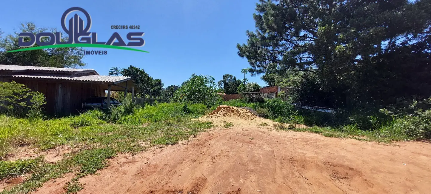 Foto 1 de Terreno / Lote à venda, 575m2 em Viamao - RS