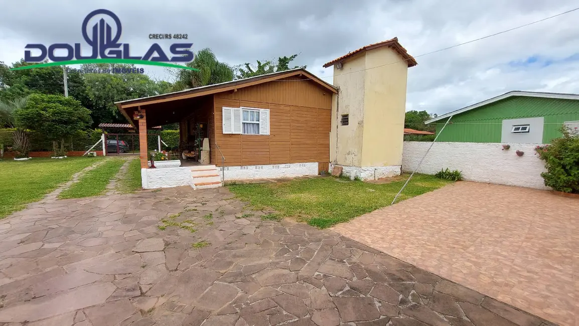 Foto 4 de Casa com 3 quartos à venda, 900m2 em Viamao - RS