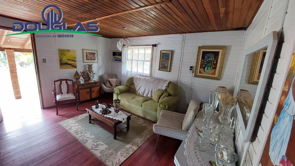 Foto 6 de Casa com 3 quartos à venda, 900m2 em Viamao - RS