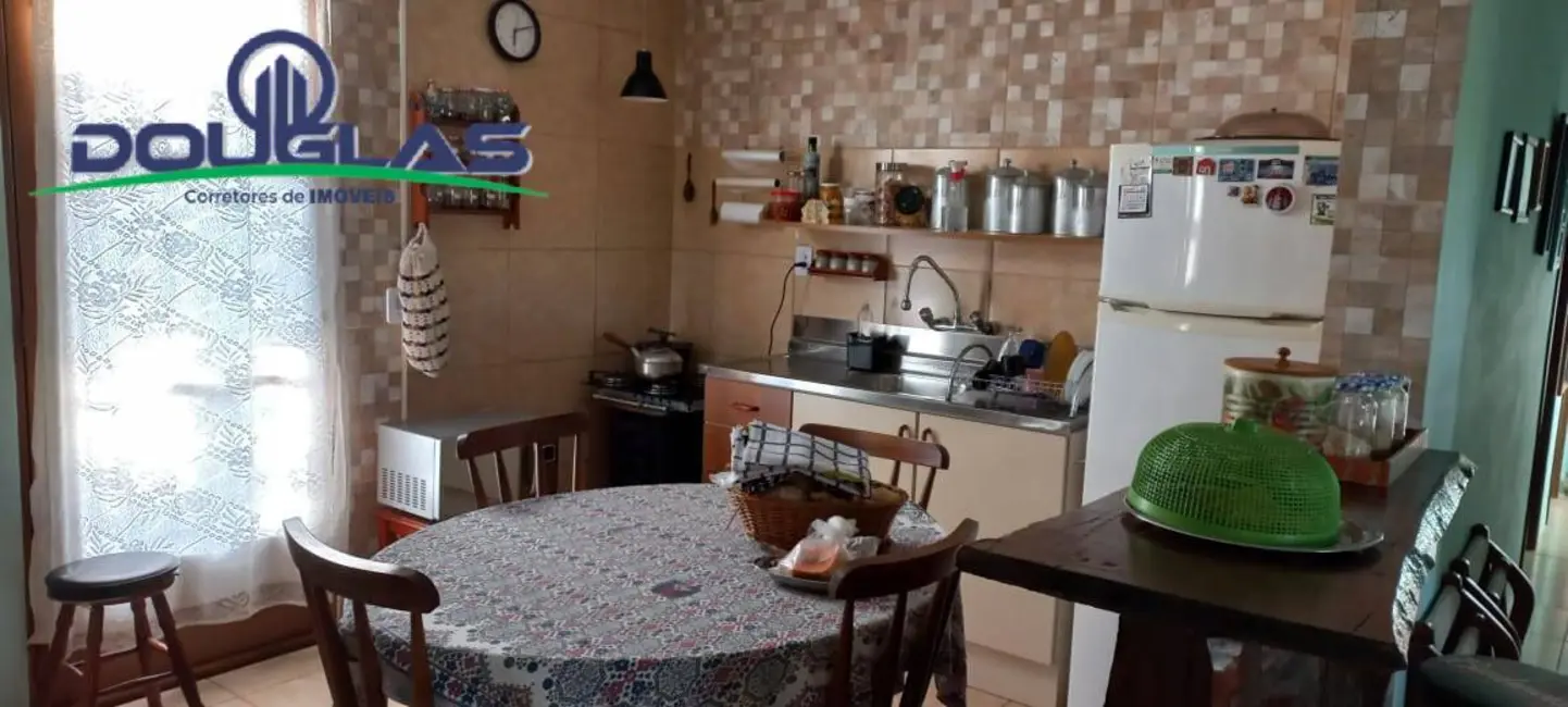 Foto 7 de Casa com 3 quartos à venda, 118m2 em Viamao - RS