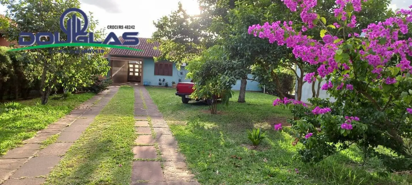 Foto 2 de Casa com 3 quartos à venda, 118m2 em Viamao - RS