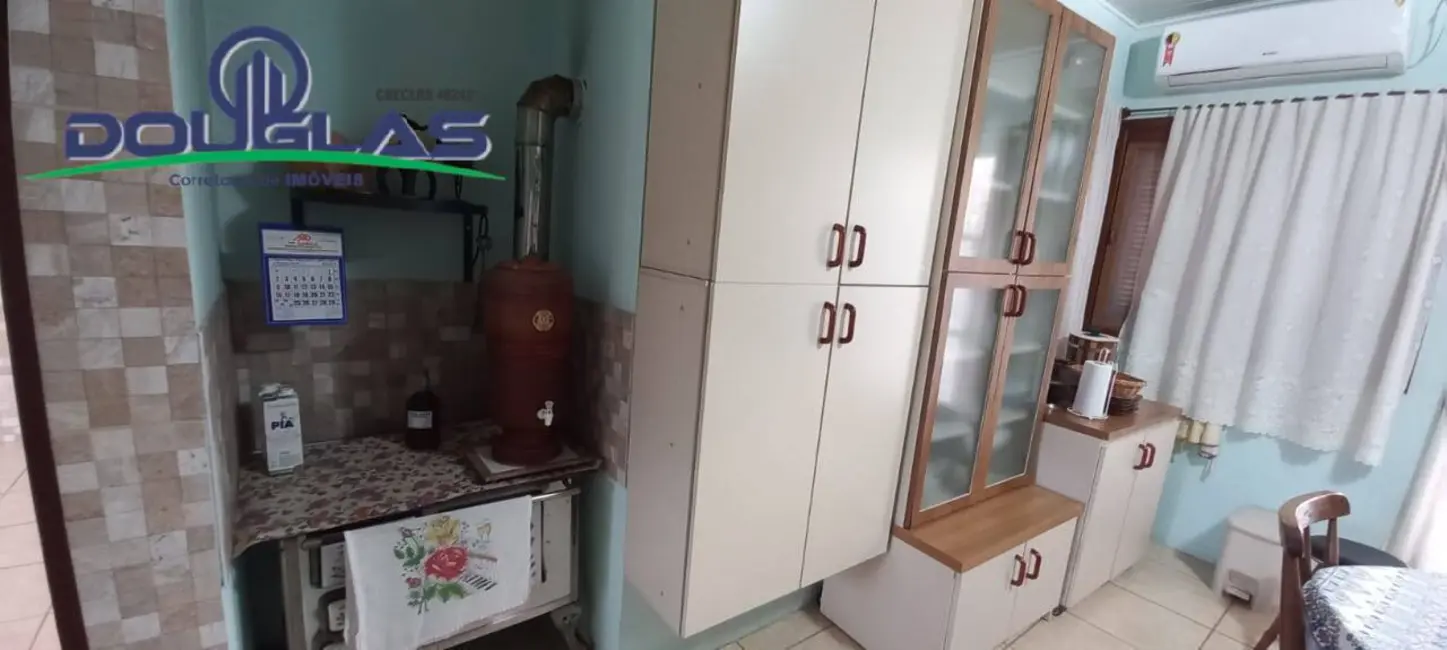 Foto 8 de Casa com 3 quartos à venda, 118m2 em Viamao - RS