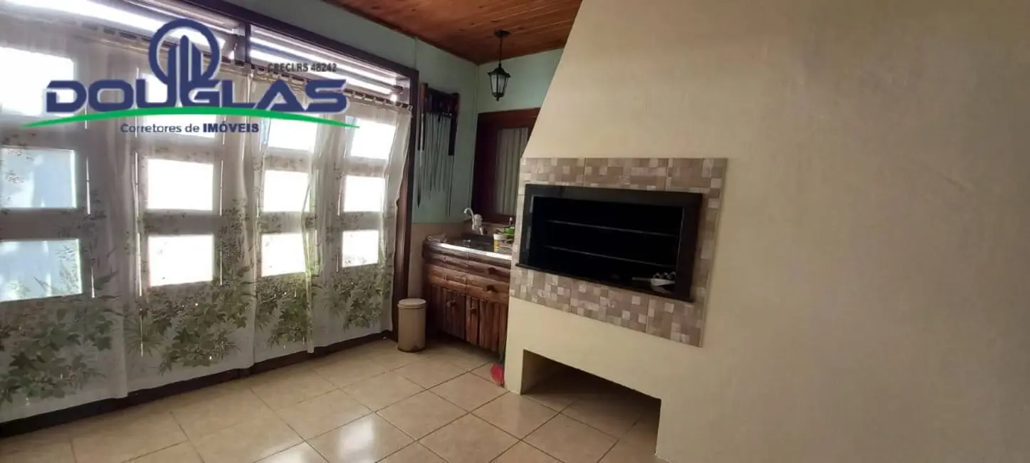 Foto 6 de Casa com 3 quartos à venda, 118m2 em Viamao - RS