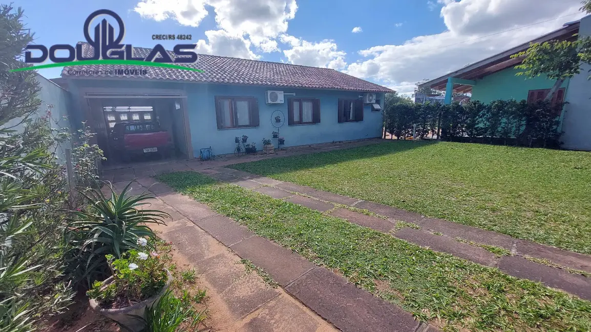 Foto 4 de Casa com 3 quartos à venda, 118m2 em Viamao - RS