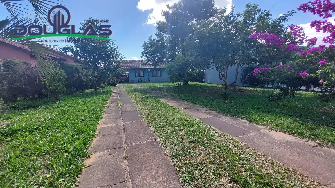 Foto 3 de Casa com 3 quartos à venda, 118m2 em Viamao - RS