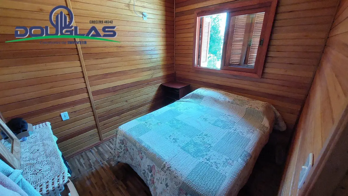 Casa com 2 quartos à venda, 100m2 em Viamao - RS - imagem 5 Foto 5 de Casa com 2 quartos à venda, 100m2 em Viamao - RS