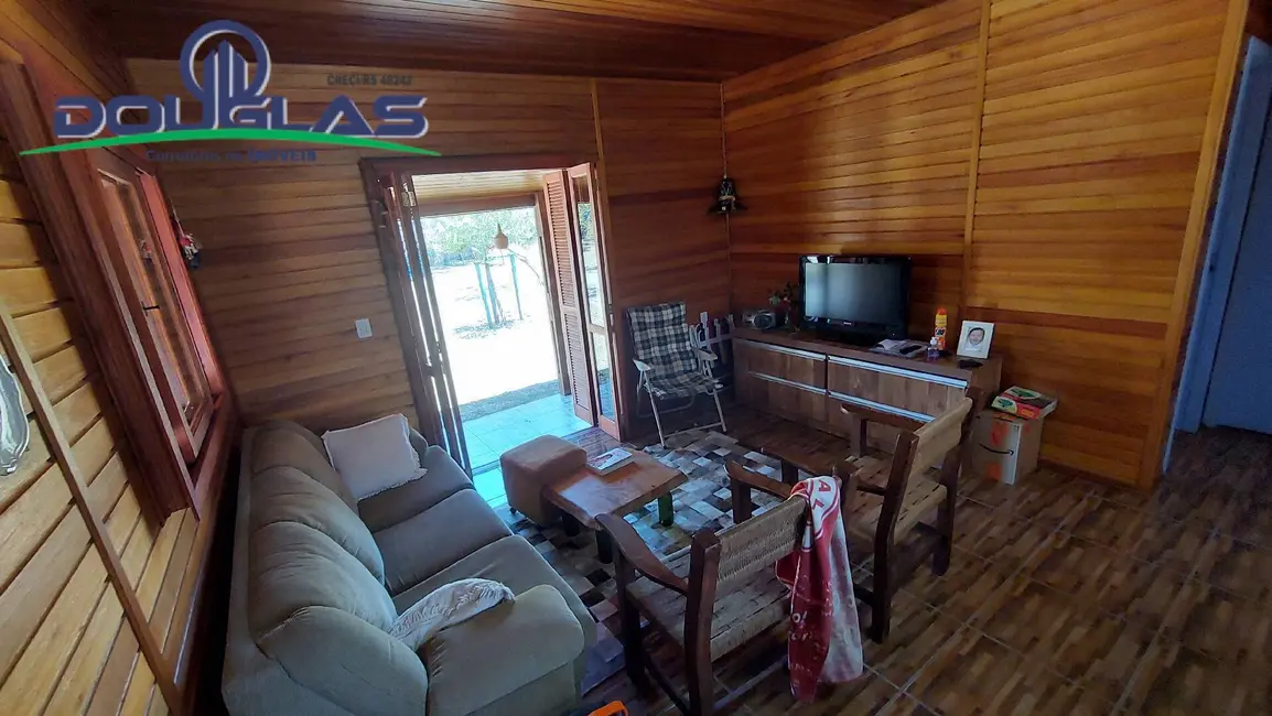 Casa com 2 quartos à venda, 100m2 em Viamao - RS - imagem 8 Foto 8 de Casa com 2 quartos à venda, 100m2 em Viamao - RS