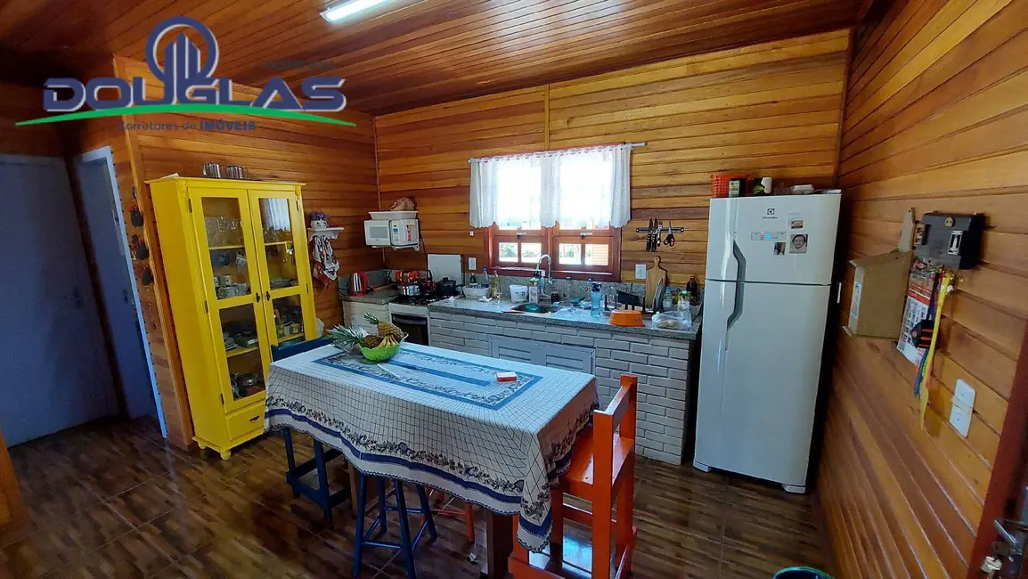 Casa com 2 quartos à venda, 100m2 em Viamao - RS - imagem 6 Foto 6 de Casa com 2 quartos à venda, 100m2 em Viamao - RS