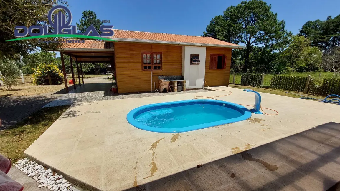 Casa com 2 quartos à venda, 100m2 em Viamao - RS - imagem 1 Foto 1 de Casa com 2 quartos à venda, 100m2 em Viamao - RS