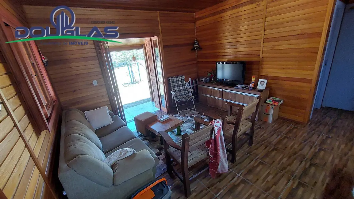 Casa com 2 quartos à venda, 100m2 em Viamao - RS - imagem 9 Foto 9 de Casa com 2 quartos à venda, 100m2 em Viamao - RS