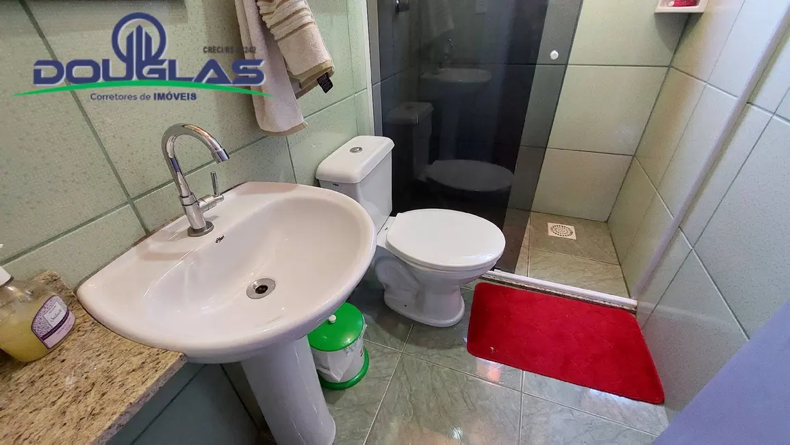 Casa com 2 quartos à venda, 100m2 em Viamao - RS - imagem 7 Foto 7 de Casa com 2 quartos à venda, 100m2 em Viamao - RS