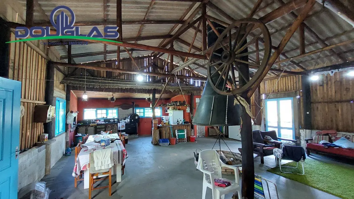 Foto 6 de Chácara com 2 quartos à venda, 100m2 em Viamao - RS