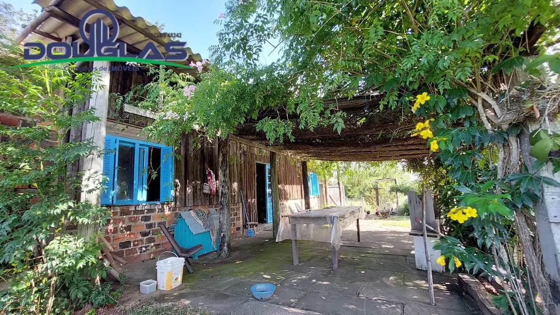 Foto 5 de Chácara com 2 quartos à venda, 100m2 em Viamao - RS
