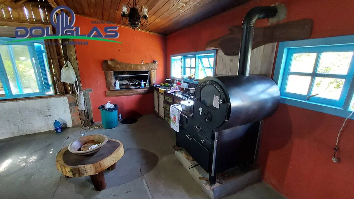 Foto 9 de Chácara com 2 quartos à venda, 100m2 em Viamao - RS