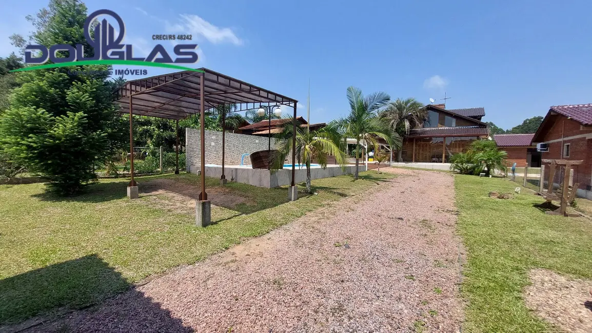 Foto 5 de Casa com 3 quartos à venda, 300m2 em Viamao - RS