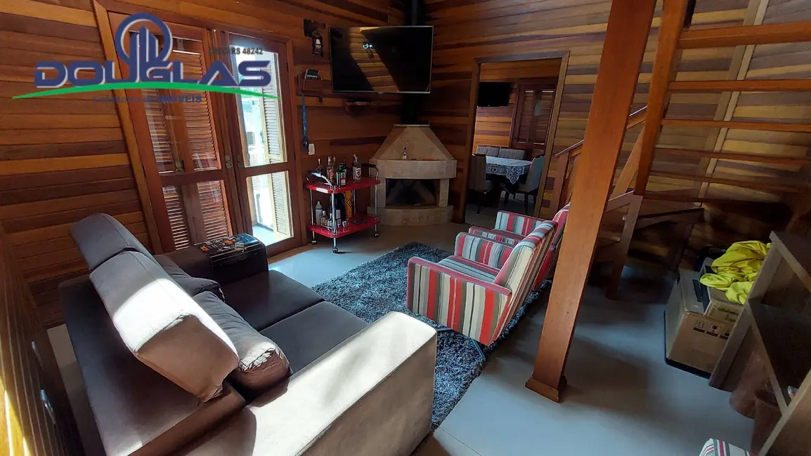 Foto 8 de Casa com 3 quartos à venda, 300m2 em Viamao - RS