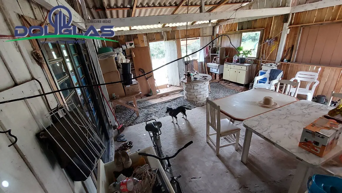 Casa com 2 quartos à venda em Viamao - RS - imagem 5 Foto 5 de Casa com 2 quartos à venda em Viamao - RS