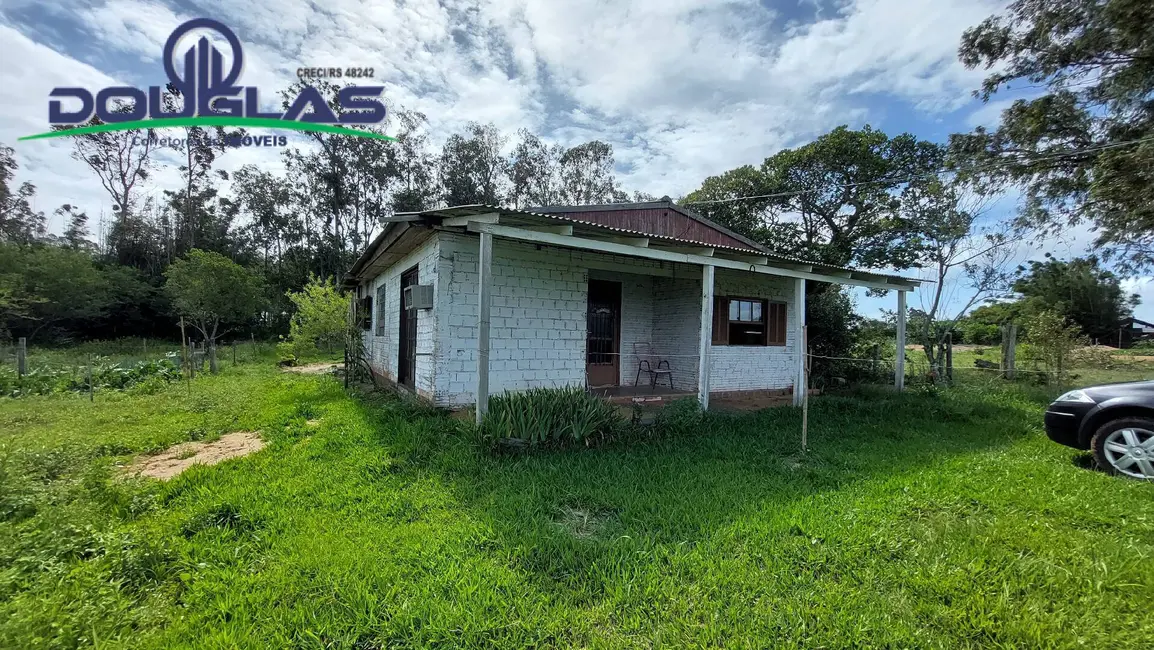Casa com 2 quartos à venda em Viamao - RS - imagem 3 Foto 3 de Casa com 2 quartos à venda em Viamao - RS