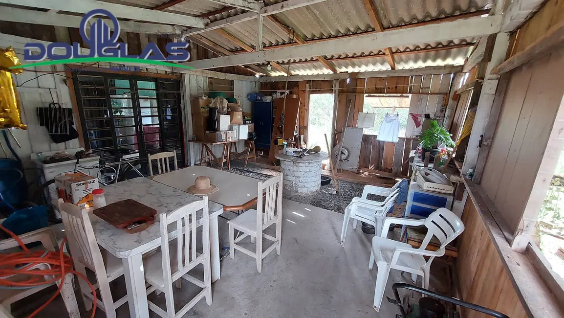 Casa com 2 quartos à venda em Viamao - RS - imagem 4 Foto 4 de Casa com 2 quartos à venda em Viamao - RS