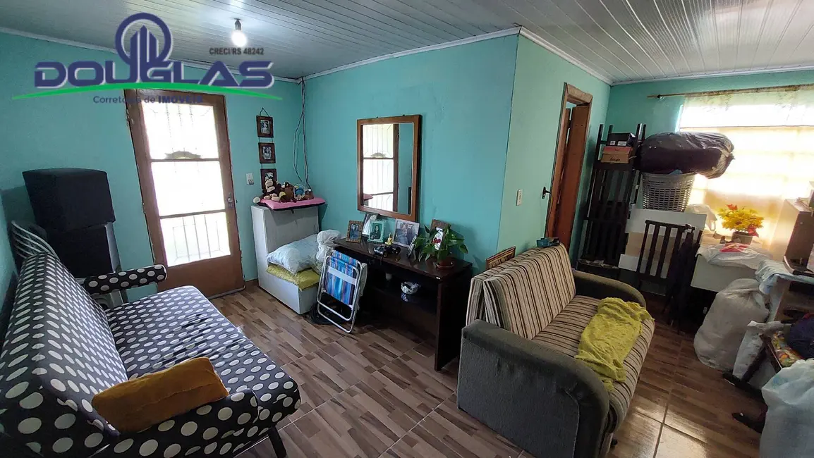 Casa com 2 quartos à venda em Viamao - RS - imagem 9 Foto 9 de Casa com 2 quartos à venda em Viamao - RS