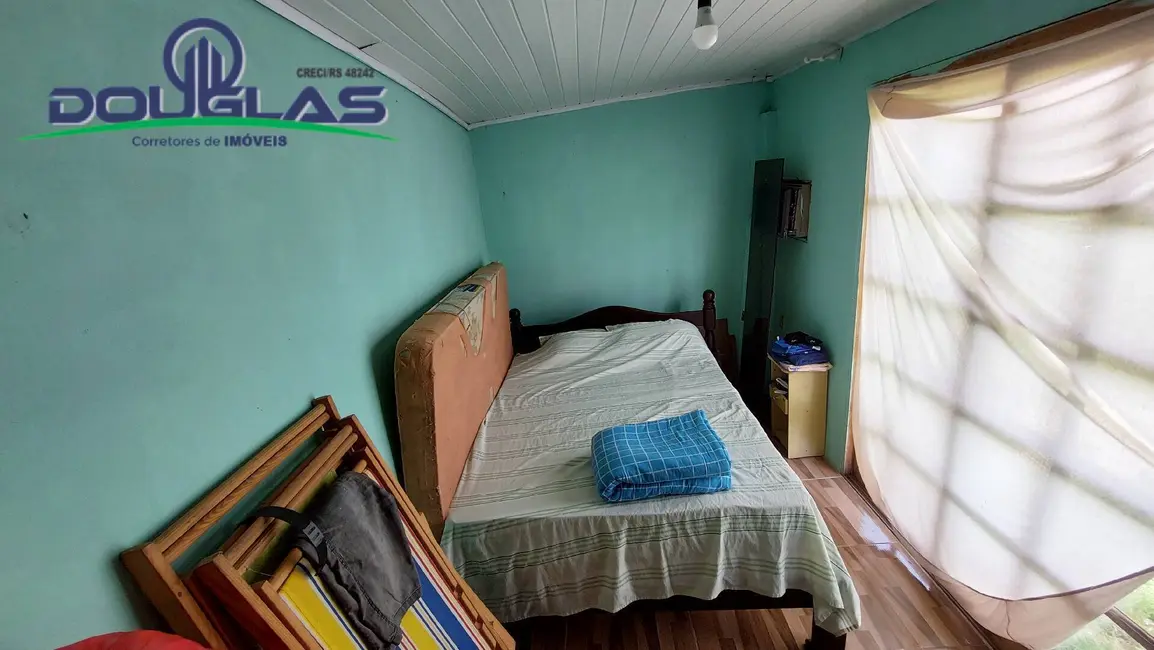 Casa com 2 quartos à venda em Viamao - RS - imagem 6 Foto 6 de Casa com 2 quartos à venda em Viamao - RS